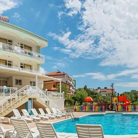 Panorama Hotel Sveti Vlas