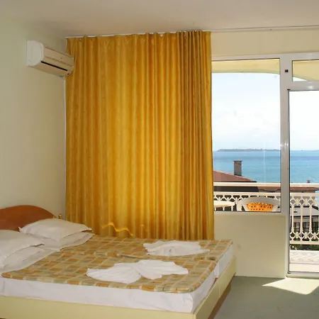 панорама 3* Свети-Влас