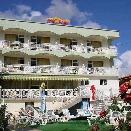 Panorama Hotel 3*
