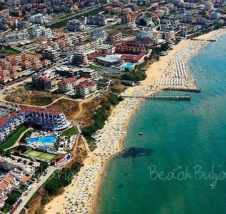 Отель панорама 3*