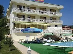 Hotel Panorama 3*