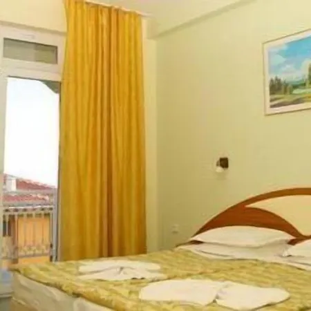 Hotel Panorama 3*
