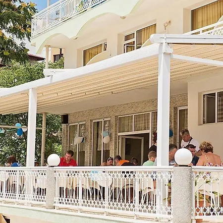 панорама Отель