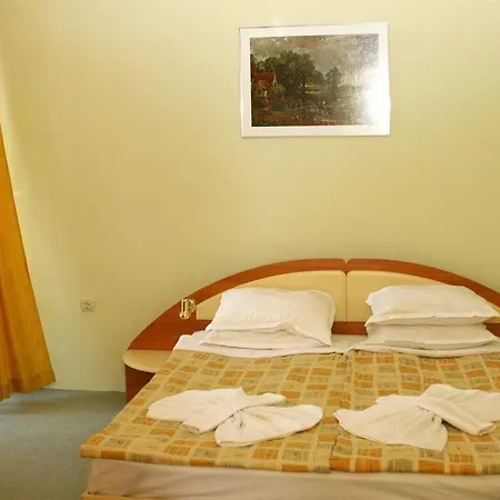 Panorama Hotel Sveti Vlas