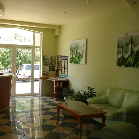 панорама Отель Свети-Влас