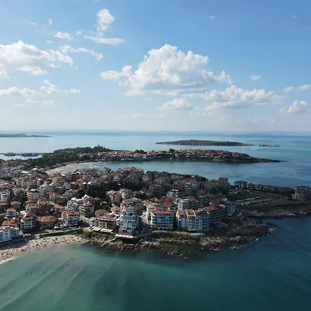 панорама