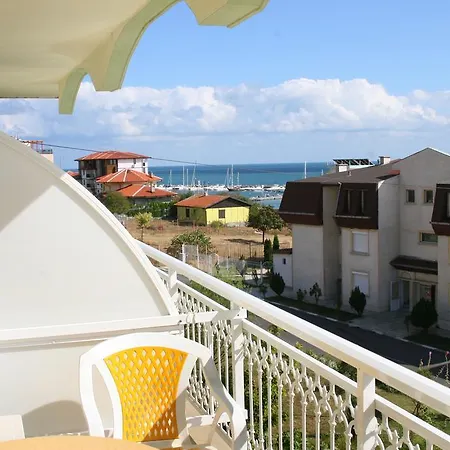 панорама Отель 3*