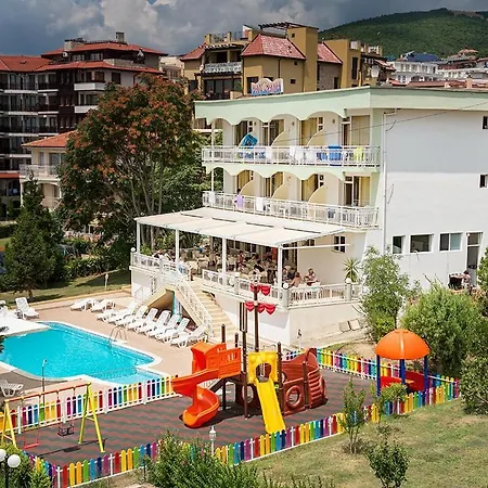 Panorama 3* Sveti Vlas