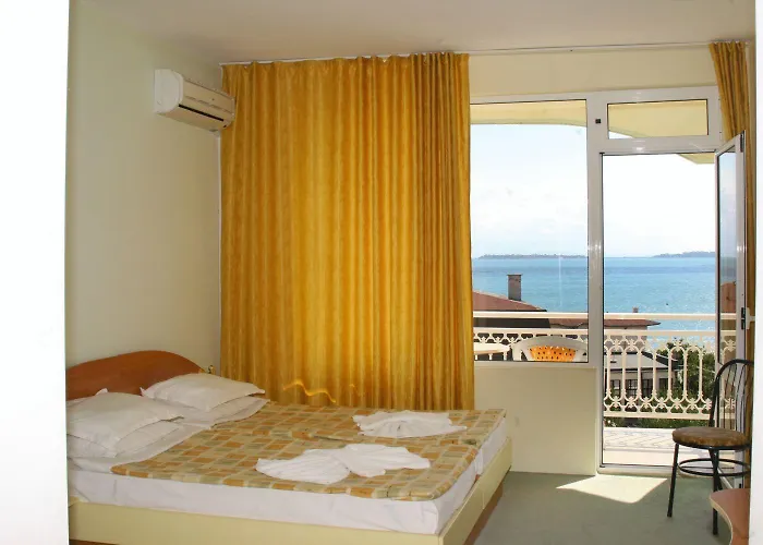 Panorama 3* Sveti Vlas