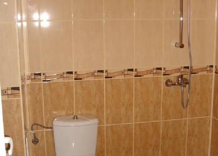 Panorama Hotel Sveti Vlas