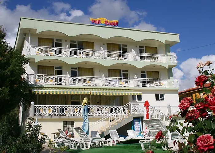 Hotel Panorama