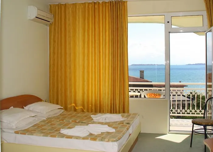 Hotel Panorama Sveti Vlas