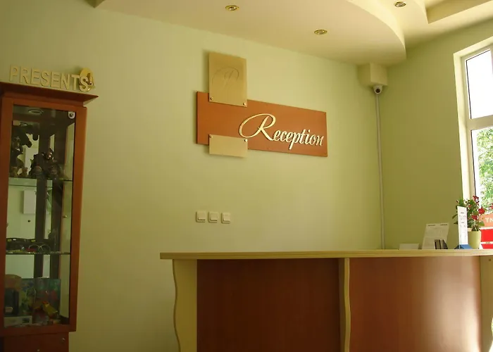 Panorama 3* Sveti Vlas