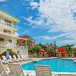 Panorama 3* Sveti Vlas