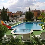 Panorama מלון סבטי ולאס