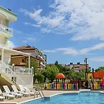 Otel Panorama 3*