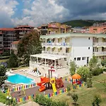 Panorama מלון 3*