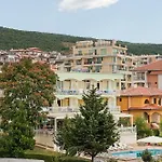 מלון Panorama