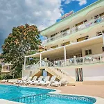 Panorama Otel 3*