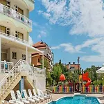 Hotel Panorama Sveti Vlas