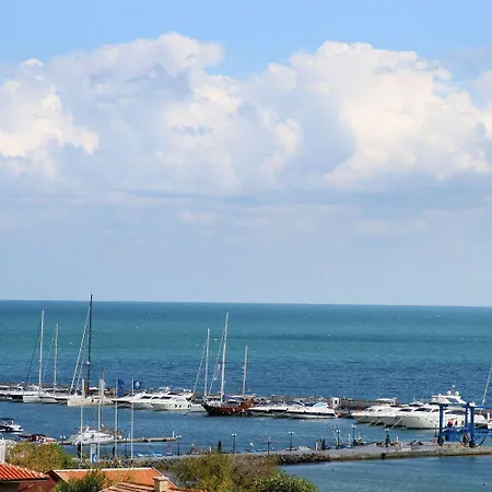Готель Panorama Светий Влас