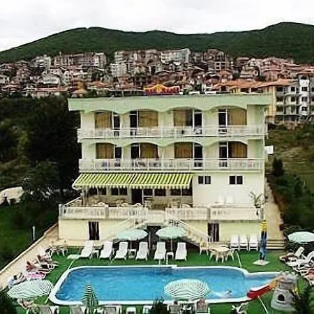Panorama 3*
