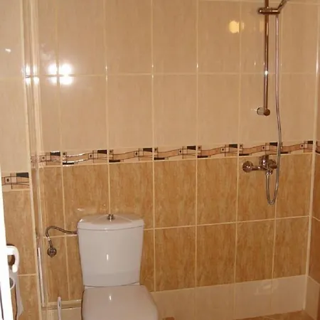 Panorama Hotel Sveti Vlas