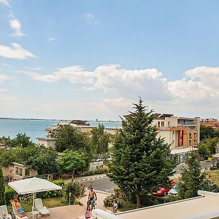 Panorama سفيتي فلاس