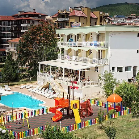 Panorama 스베티 블라스