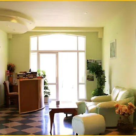 Otel Panorama