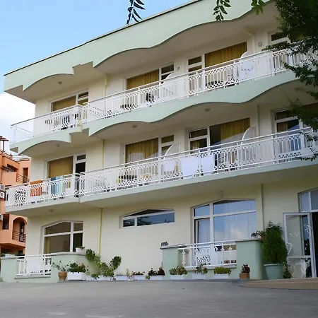 Otel Panorama 3*