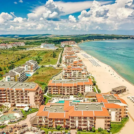 Panorama 3* סבטי ולאס