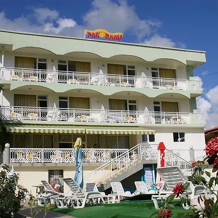 Otel Panorama