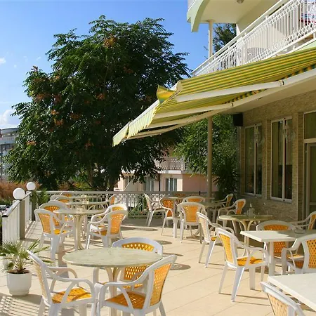 Hotel Panorama Sveti Vlas