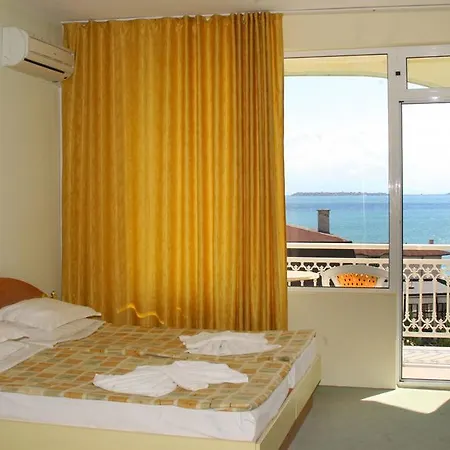 호텔 Panorama 스베티 블라스