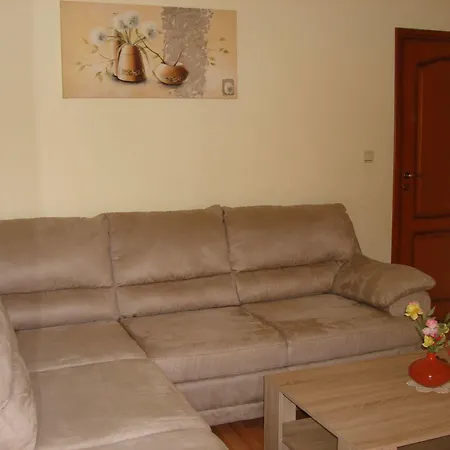 호텔 Panorama 스베티 블라스