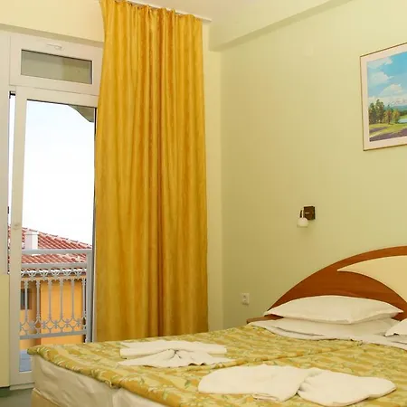 Panorama 3* Sveti Vlas