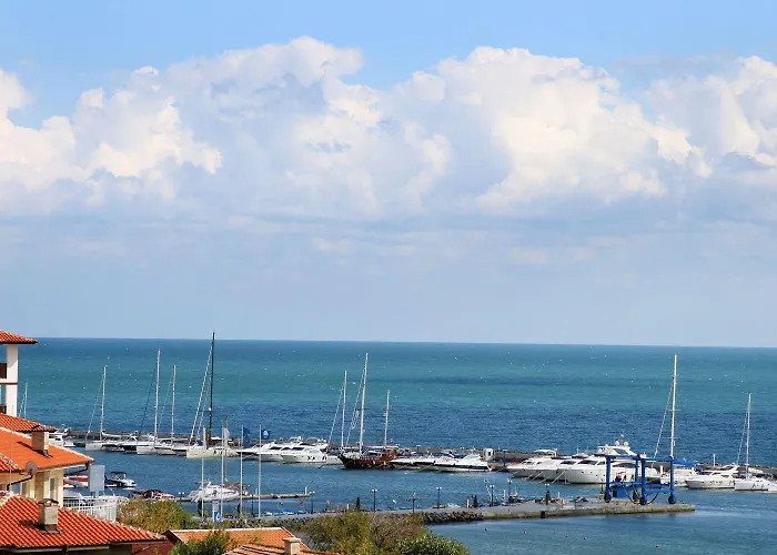 מלון Panorama סבטי ולאס