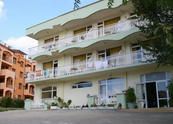 Panorama סבטי ולאס