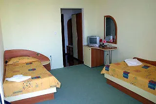 מלון Panorama 3*