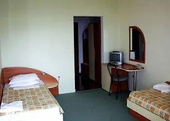 Panorama מלון סבטי ולאס