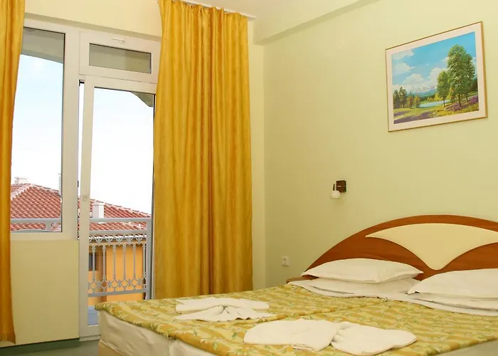 Panorama 3* Sveti Vlas